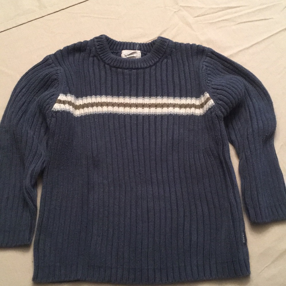 Old Navy Sweater, boys 6